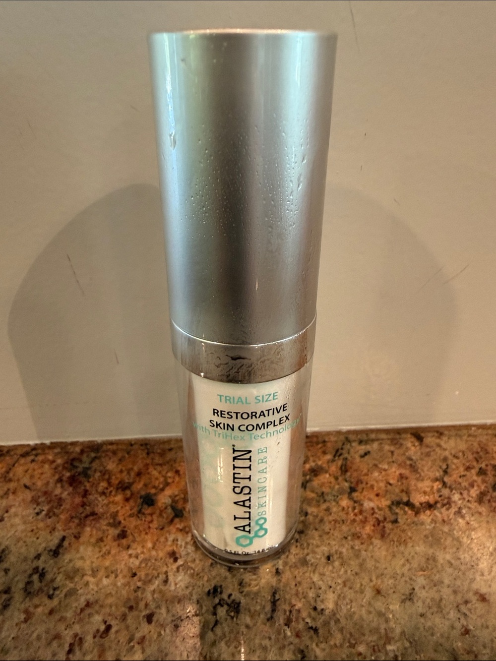 Alastin Restorative Skin Complex NIB